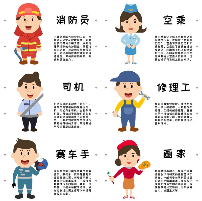 揭开职业介绍背后的秘密——行业洞察与趋势